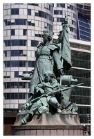 20120717-248 5226-Paris La Defense Statue de Barrias