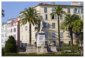 20120909-012 5989-Corse Ajaccio Bonaparte premier consul