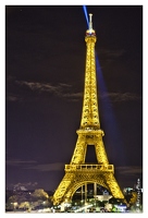 20121110-0884-Paris Tour Eiffel la nuit-HDR  