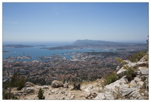 20140517-10 0755-Toulon vu du Mont Faron