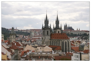 20070919-63 3318-Prague a la Tour poudriere