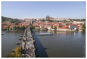 20070920-27 3490-Prague vue du pont charles
