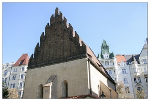 20070920-35 3430-Prague synagogue vieille nouvelle