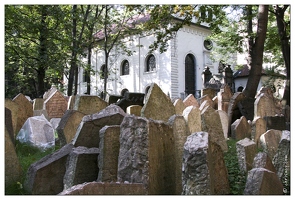 20070920-42 3573-Prague cimetiere juif