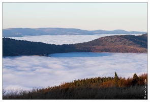 20111111-07 8211-Vosges au dessus des nuages