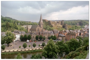 20000606-1121-Belgique la Roche en Ardennes