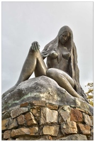 20151007-110 3885-Vallee du Rhin Loreley Statue hdr