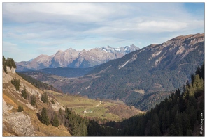 20151112-35 4591-Au Col de la colombiere vue alpes suisses