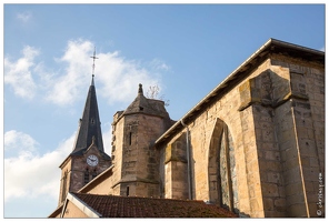 20151203-11 5817-Vic sur Seille Eglise Saint Marien 