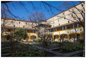 20160121-63 6479-Arles Hotel Dieu Maison de la Sante Van Gogh