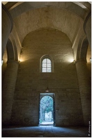 20160122-29 6617-Arles Les Alyscamps Eglise St Honorat