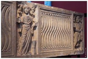 20160122-6680-Musee Arles Antique Sarcophage de l'orante