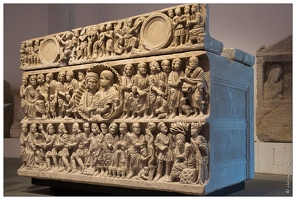 20160122-6685-Musee Arles Antique Sarcophage de la nativite ou des epoux