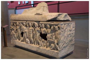 20160122-6688-Musee Arles Antique sarcophage de Phedre et Hyppolyte
