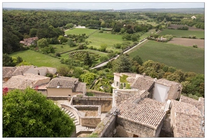 20170513-30 9825-Grignan vue depuis la terrasse du chateau