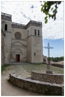 20170513-39 9841-Grignan Cathedrale Saint Sauveur