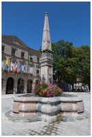 20170812-59 3982-Thonon les Bains Fontaine 18eme
