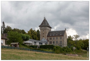 20180813-003 2282-Contamine sur Arve Chateau de Villy