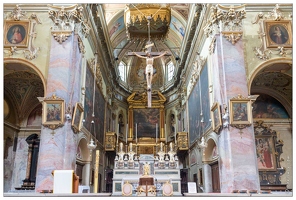 20190607-114 7317-Bergame Citta Alta Eglise San Agata del Carmine