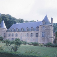 19820930-229d-Chateau Bussy Rabutin b
