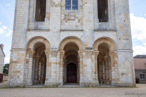 20220525-40 2382-Saint Benoit sur Loire Abbaye de Fleury