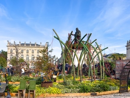 20221003-5279-Place Stanislas Nancy jardin ephemere