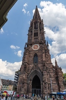 20230615-058 7456-Fribourg en Brisgau Munster cathedrale