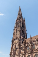 20230615-057 7397-Fribourg en Brisgau Munster cathedrale