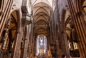 20230615-068 7410-Fribourg en Brisgau Munster cathedrale