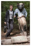 Loup y es tu ???