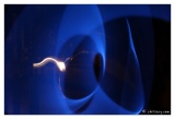 Lightpainting (14/03/10)