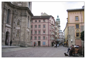 20050606-228 4045-Innsbruck DomPlatz