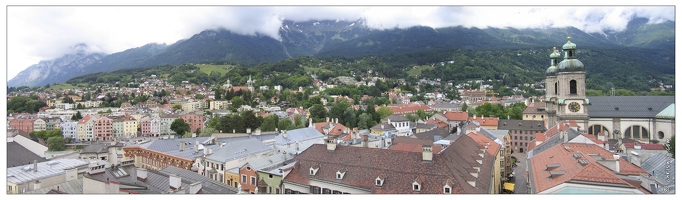 20050606-322 4116-Innsbruck vue du StadtTurm pano