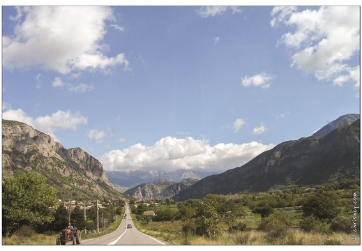 20061007-0015 0291-arrivee au lac serre poncon