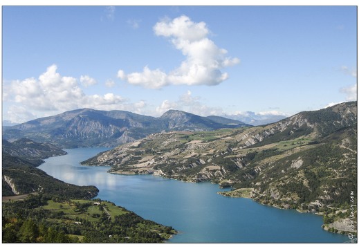 20061007-0062 0127-Vue sur Le Sauze du Lac
