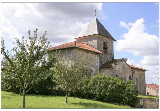 20070818-13 1250-Domremy aux bois