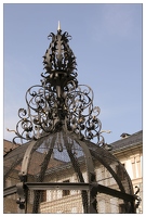 20070917-06 2770-Prague le chateau 1ere cour 