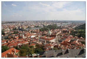 20070917-28 2915-Prague Vue du clocher de saint guy 