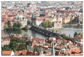 20070917-30 2942-Prague Vue du clocher de saint guy 