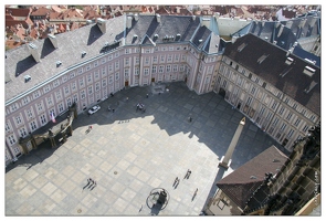 20070917-31 2949-Prague Vue du clocher de saint guy 