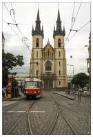 20070918-23 3602-Prague en tram saint antonin 