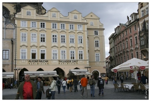 20070919-37 3226-Prague Staromestska place hotel de ville