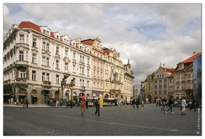 20070919-40 3173-Prague Staromestska place hotel de ville