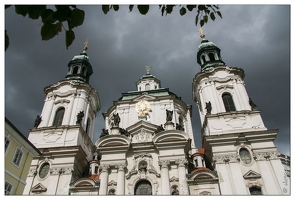 20070919-45 3202-Prague Eglise st Nicolas