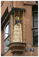 20070919-51 3237-Prague Maison de la vierge noire