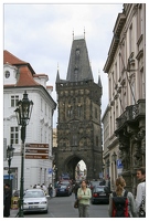 20070919-52 3238-Prague Tour poudriere