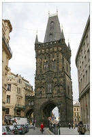 20070919-53 3243-Prague Tour poudriere