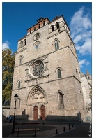 20080925-25 6055-Cahors cathedrale Saint Etienne