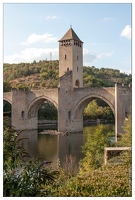 20080925-32 6101-Cahors Pont Valentre