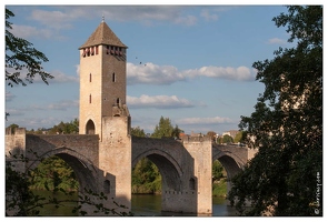 20080925-36 6135-Cahors Pont Valentre
